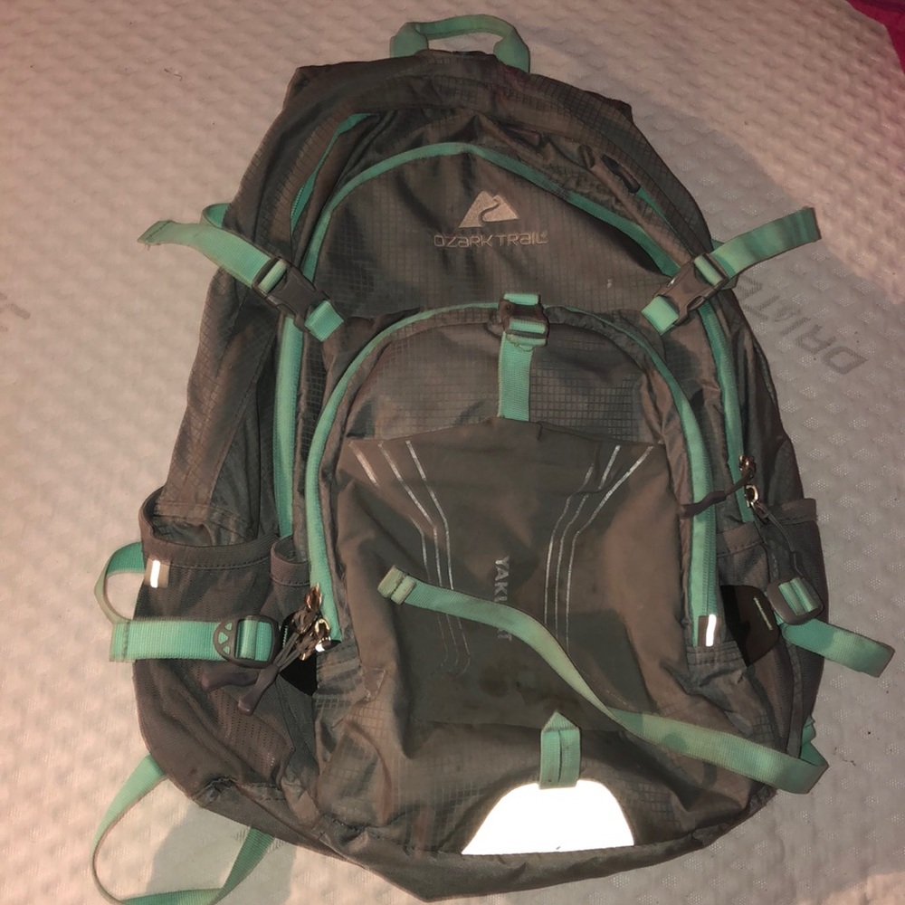 Back to School Backpack